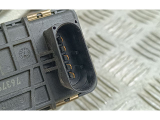 Турбина Jeep Grand Cherokee 35242180F