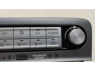 Блок управления климат-контролем 97250K4075, 97250K4XXX   Hyundai Kona