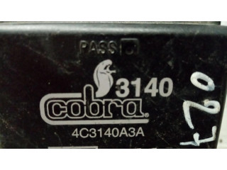 Блок управления 4C3140A3A Hyundai Coupe