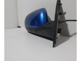 Zpětné zrcátko Nissan Note (E11) 12493090