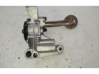 Масляный насос 03G115105 Audi A3 S3 8P