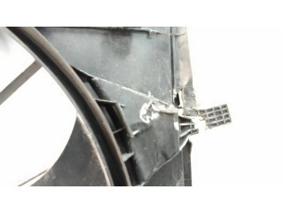 Вентилятор радиатора     A0999063902    Mercedes-Benz E W213 