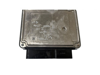 Блок управления двигателя 03L906018QN, 03L907309AG Skoda Yeti (5L)