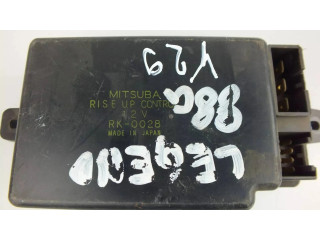 Блок управления rk0028, 120731-82 Acura Legend I