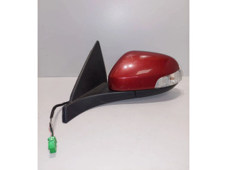 Зеркало электрическое        Volvo C30  2007 - 2010 года   