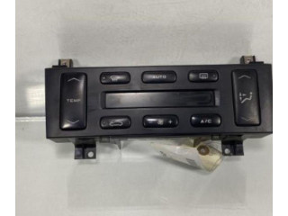 Блок управления климат-контролем NT Peugeot 406