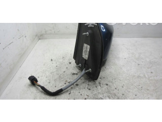 Зеркало электрическое Nissan Pathfinder R51 2005 - 2012 года