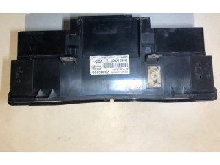 Přístrojová deska  Volkswagen Tiguan 2010 5N0920970F  