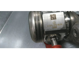 Vstřikovací čerpadlo A2740700501, 0261520216   Mercedes-Benz C W205    274920 