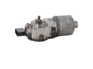 Двигатель стеклоочистителей 6R1955119   Seat Ibiza IV (6J,6P)