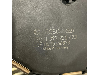 Моторчик дворников 1397220493, 0615266873    Mercedes-Benz E W211