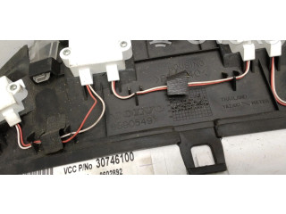 Панель приборов 30746100, 8602892 Volvo S60