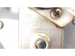 Моторчик заднего дворника 287002W100, RW5A0M005N Nissan Pathfinder R50