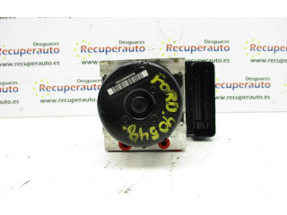 Блок АБС DN1C2C405EA   Ford  Ecosport  2013 - 2017 года