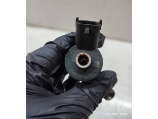 Форсунка 0445110258    Hyundai Sonata  D4EB 