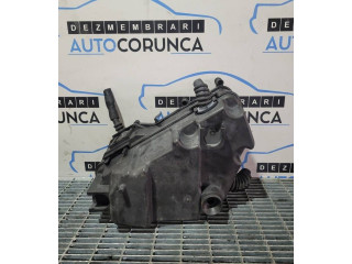 Pojistková skříňka Audi Q7 4L 2007