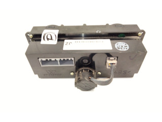 Модуль блока управления кондиционером DJZ100   Chevrolet Epica