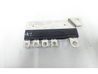 Модуль управления BSM 2Q0937629D, 2Q0937629 Audi A1