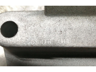 Čerpadlo oleje 038115121A Mitsubishi Outlander BSY