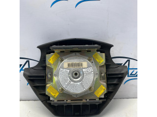 Подушка безопасности водителя 7M0880201, 95VWF042B85B Ford Galaxy