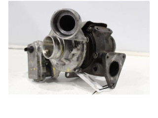 Турбина Jeep Compass A6510900480 для двигателя 651 925