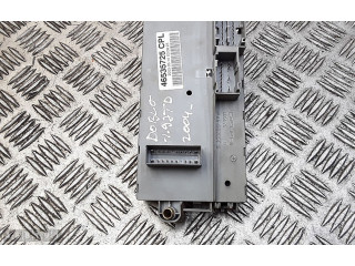 Блок предохранителей 406626, 4681222746535725   Fiat Doblo