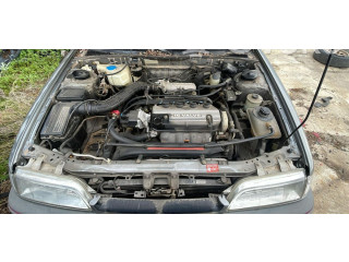 Блок управления двигателем Блок управления Rover 200 XV