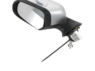 Зеркало электрическое Dacia Duster 2010 - 2017 года