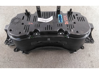 Панель приборов 3T1920841H, 3T1920841H   Skoda Superb B6 (3T)       