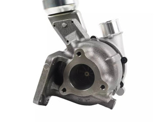 Turbodmychadlo Турбина VT13, 1515A163 Mitsubishi Pajero