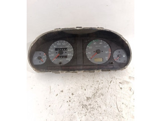 Přístrojová deska Skoda Felicia I 1994 6U0, 033