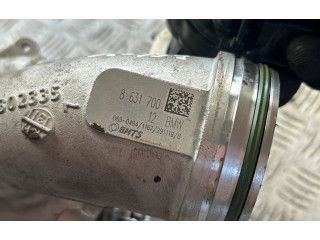 Turbodmychadlo Турбина 8631700 Mini One - Cooper F56 F55 B36c