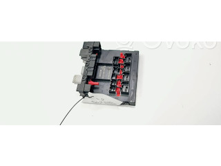 Блок комфорта Volkswagen Touran I