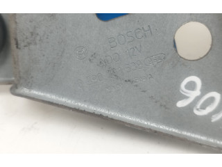 Моторчик заднего дворника 0390201539 Peugeot 406