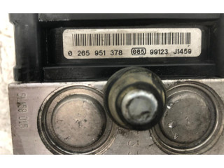 Jednotka ABS    Fiat Punto Evo 2010