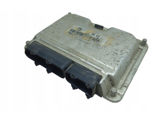 Řídící jednotka 030906032J, 030906032J Volkswagen Polo III 6N 6N2 6NF 1999