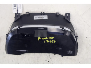 Přístrojová deska Fiat Fiorino 2009