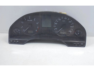 Панель приборов 4D0919880EX, 4D0919880EX   Audi A8 S8 D2 4D       