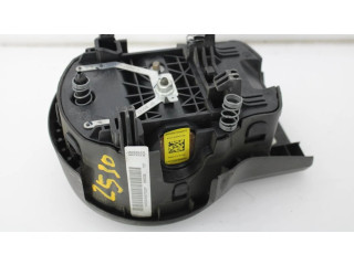 Подушка безопасности водителя ATC001166032033 Nissan Pathfinder R51