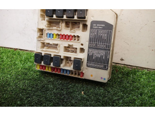 Pojistková skříňka Řídící jednotka BSM 284B7AX615, 284B7AX615 Nissan Micra C+C 2006