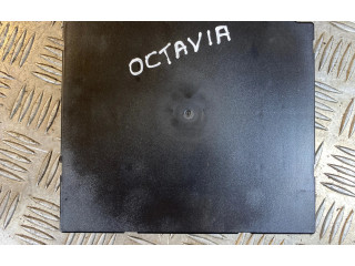 Блок комфорта 1K0937087Q, 5DK00965408 Skoda Octavia Mk2 (1Z)