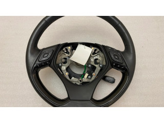 Руль Toyota C-HR 2016-- года 631164300