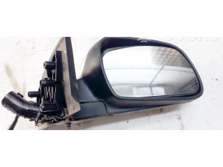 Zpětné zrcátko pravé Peugeot 307 2003 e11026034