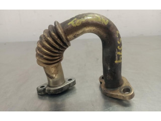  Турбина Volkswagen Touran II  03P131521B         