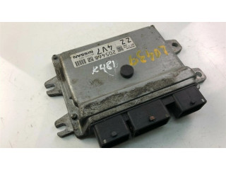 Другие блоки управления / модули