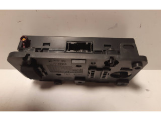 Блок управления 9674767580   Citroen C4 I