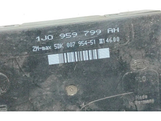 Блок комфорта 1J0959799AH, 5DK00795451   Volkswagen Golf IV   