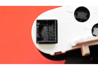 Панель приборов 96664132, TH5H260027   Chevrolet Matiz       