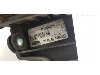 Интеркулер  4999282, 4999282   Ford Transit -  Tourneo Connect 