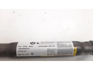 Боковая подушка безопасности 1Z9880742C Skoda Octavia Mk2 (1Z)